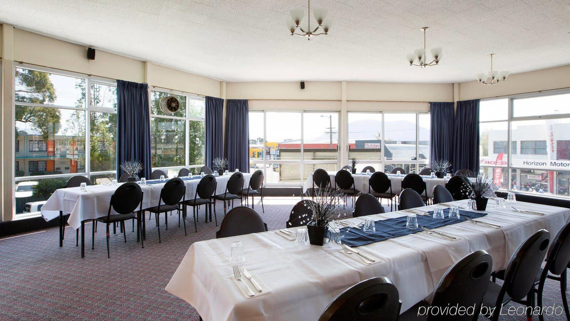 Nightcap At Carlyle Hotel Derwent Park Esterno foto